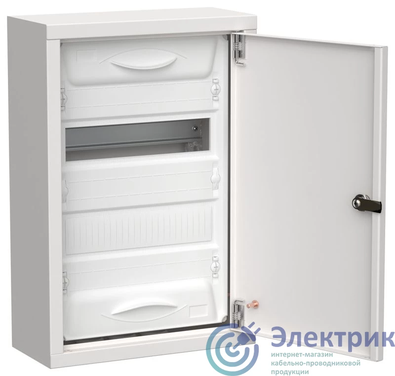 Фото IEK TI5-50-N-024-31