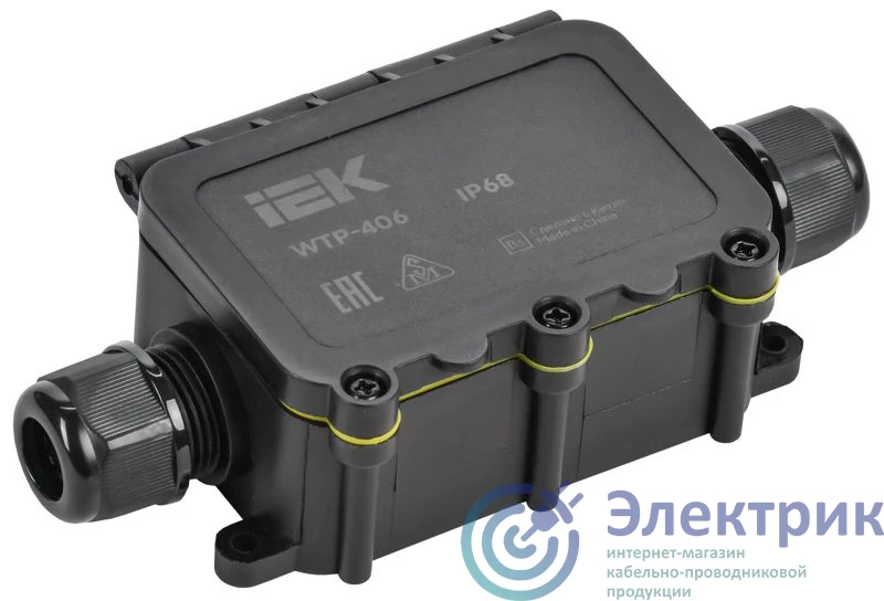 Фото IEK UWB10-I-450-40-02-68