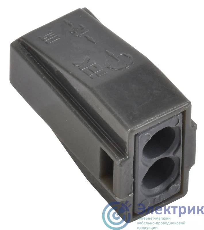 Фото IEK UKZ-004-302