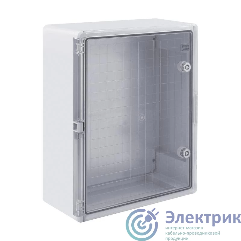 Фото TOKOV ELECTRIC TKE-PZ-CPB06-IK10-IP65