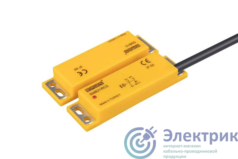 Фото EMAS SMB21RC2-B15
