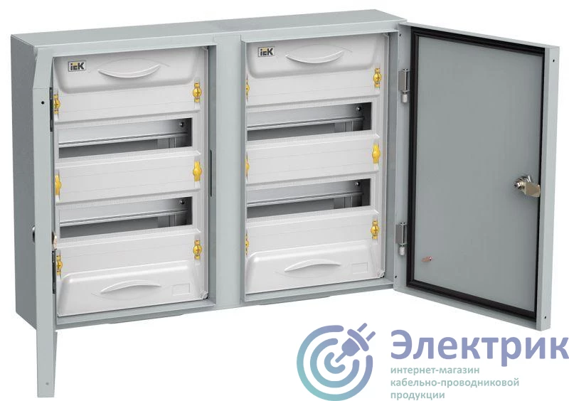 Фото IEK MKM11-N-2X24-54-Z-U
