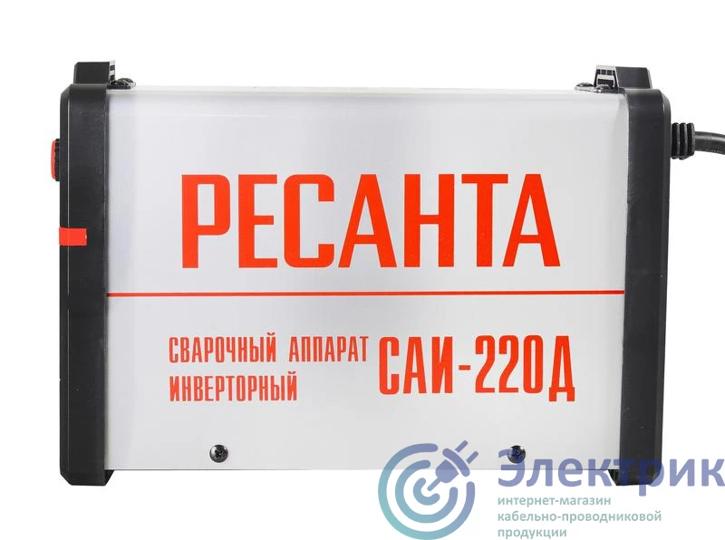 Фото Ресанта 65/140
