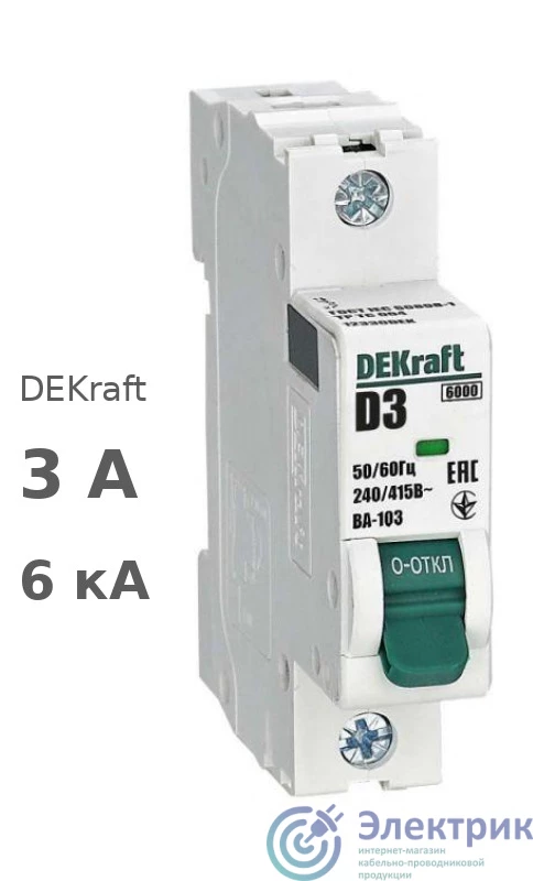 Фото DEKraft 12330DEK