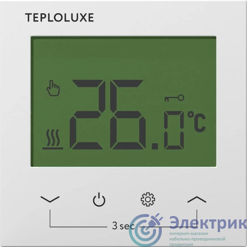 Фото Теплолюкс 100037087900