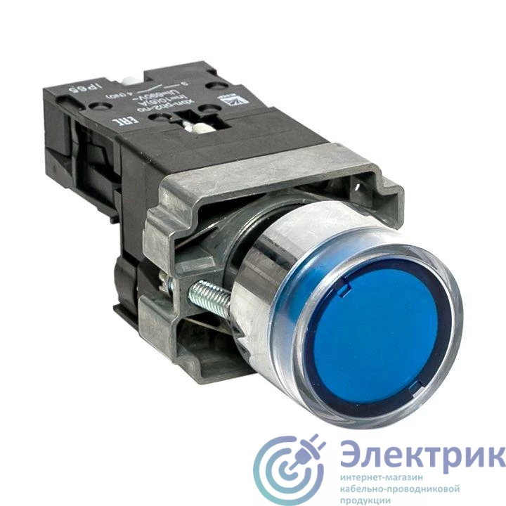 Фото EKF xb2-bw61-230-65