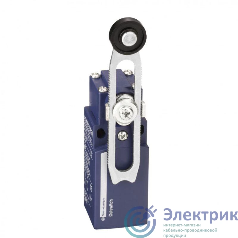 Фото Schneider Electric XCKN2945P20