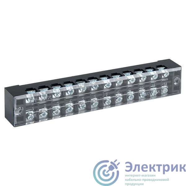 Фото EKF tb-2512