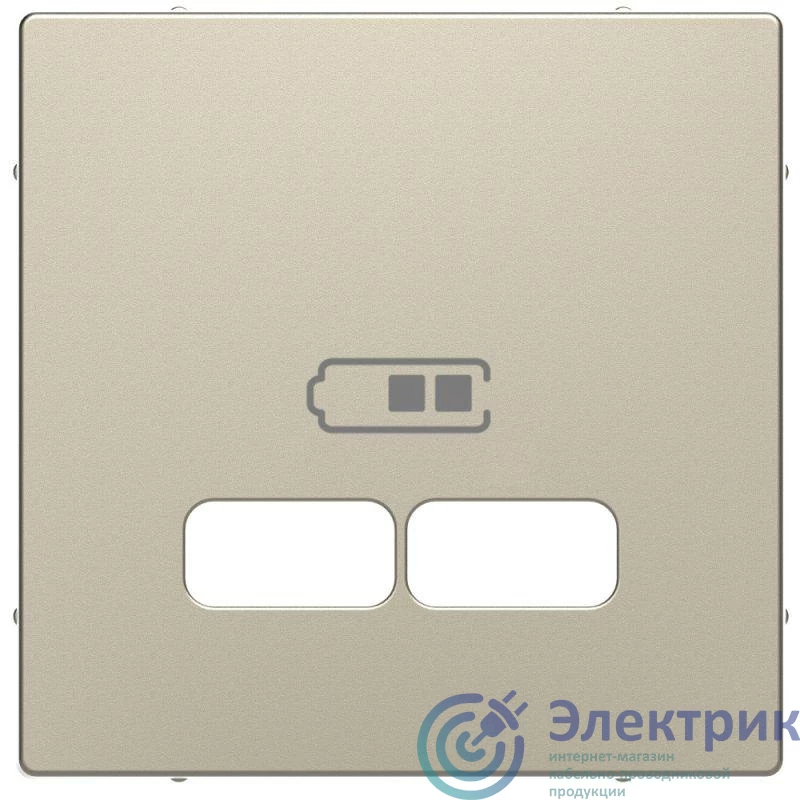 Фото Schneider Electric MTN4367-6033
