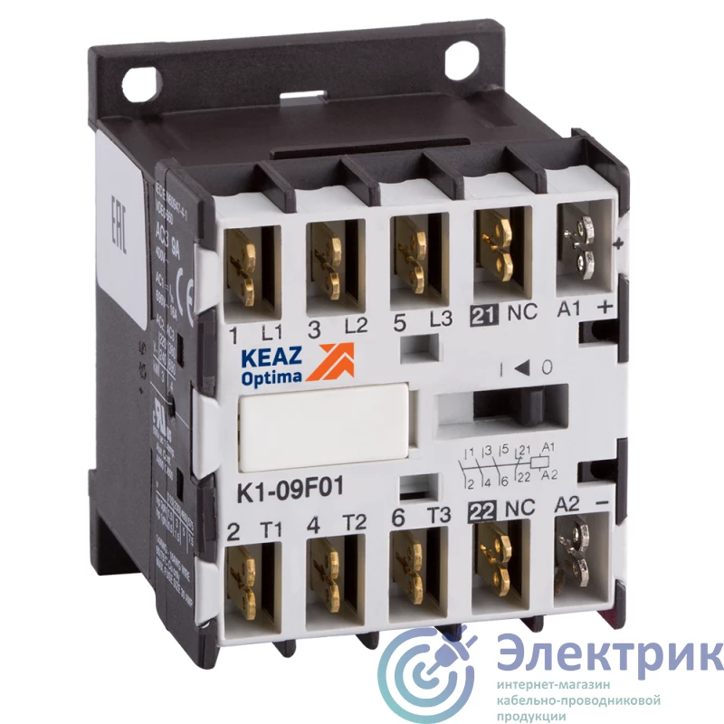 Фото КЭАЗ 117094