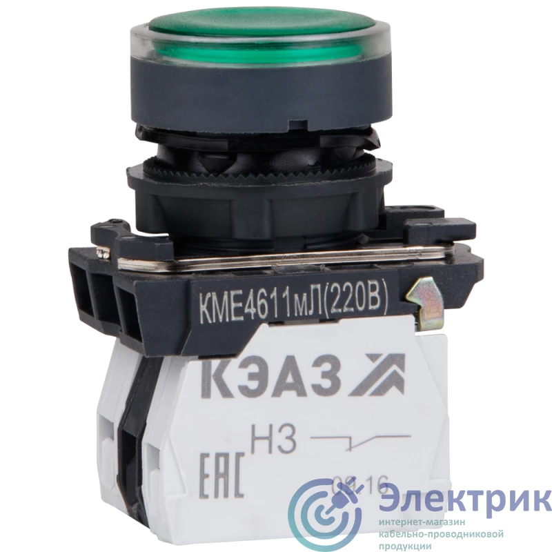 Фото КЭАЗ 274302
