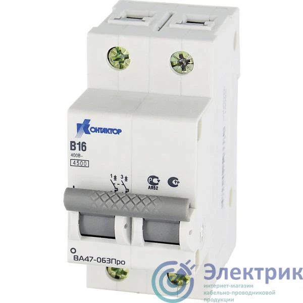 Фото Контактор (группа IEK) 7000128