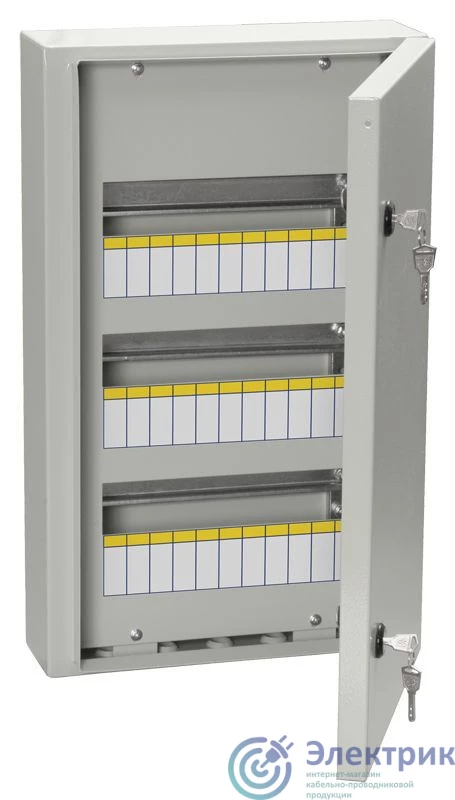 Фото IEK MKM11-N-36-54-Z