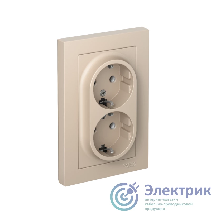 Фото Systeme Electric ATN001224