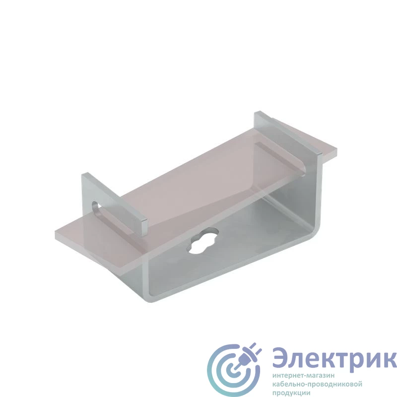 Фото КМ-Профиль MA0296