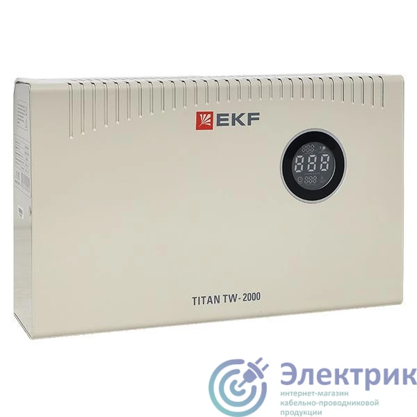 Фото EKF stab-TW-2000