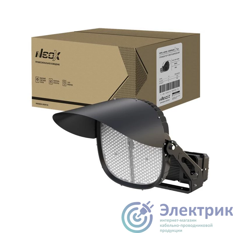 Фото NEOX 4690612062921