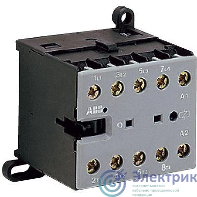 Фото ABB GJL1311201R8000
