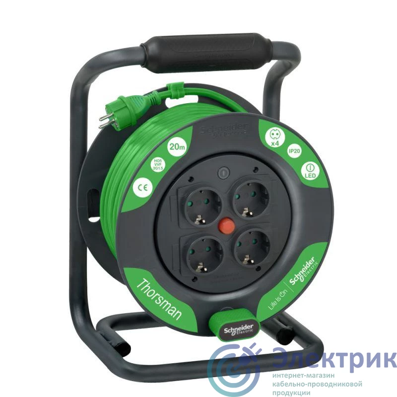 Фото Schneider Electric IMT33140