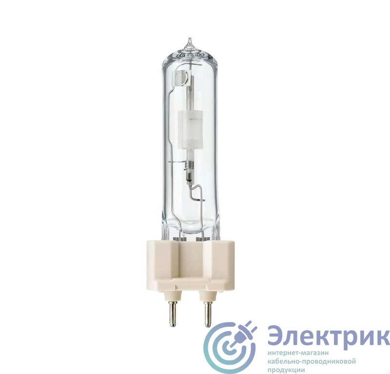 928185405125 | Лампа газоразрядная металлогалогенная CDM-T Essential 35W/830 35Вт капсульная 3000К G12 PHILIPS / 871829179145400