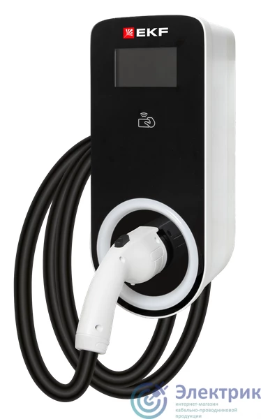 Фото EKF Impulse-AC-7-T2