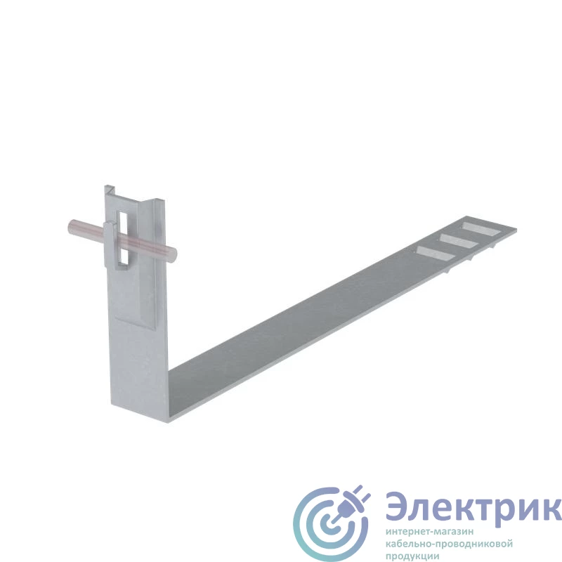 Фото КМ-Профиль MA0577