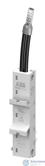 Фото ABB 2CCA180555R0001