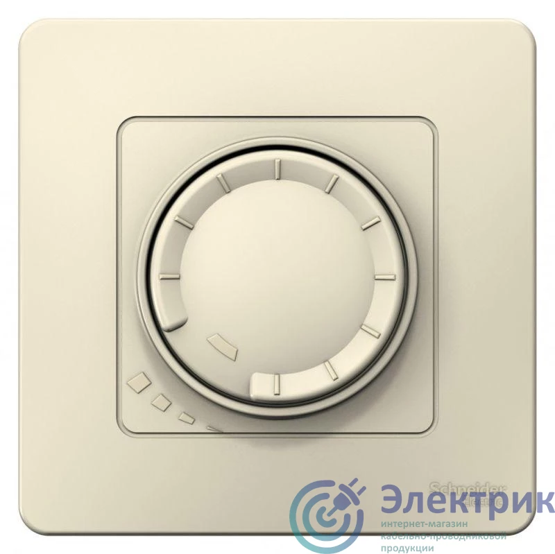 Фото Systeme Electric BLNSS040012
