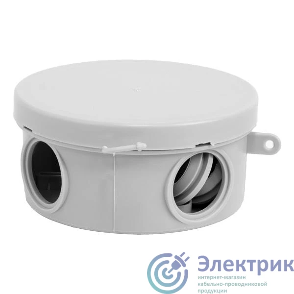 Фото TOKOV ELECTRIC TKE-KR-85-40-C06