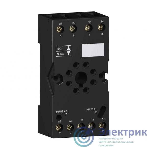 Schneider Electric RUZC2M 