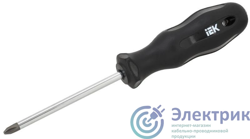 Фото IEK A2L5-SC10-T1-PH-20-100