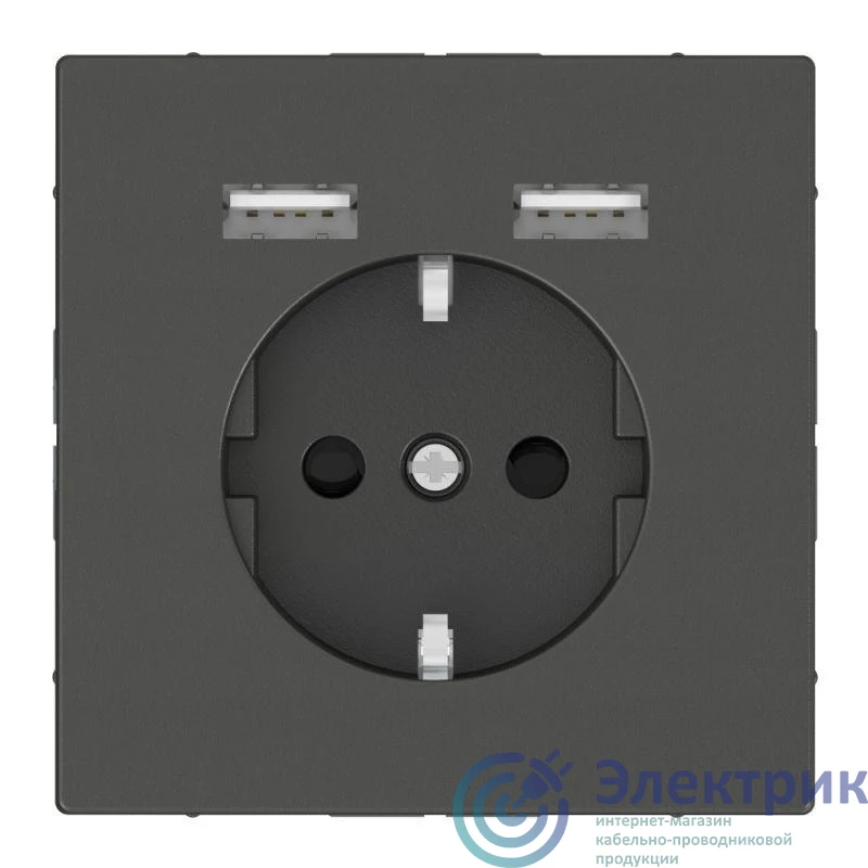 Фото Schneider Electric MTN2366-6034