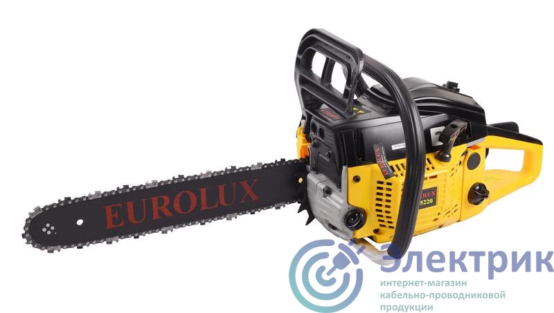 Фото EUROLUX 70/6/8