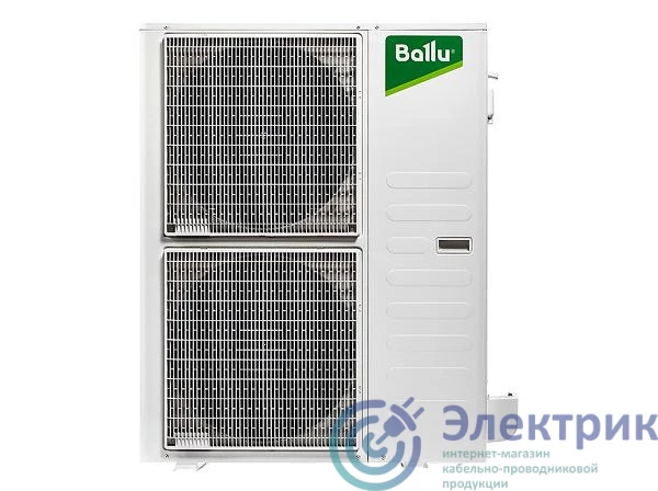 Фото Ballu НС-1160658