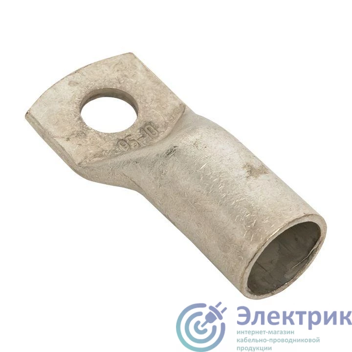 EKF tml-r-95-10 
