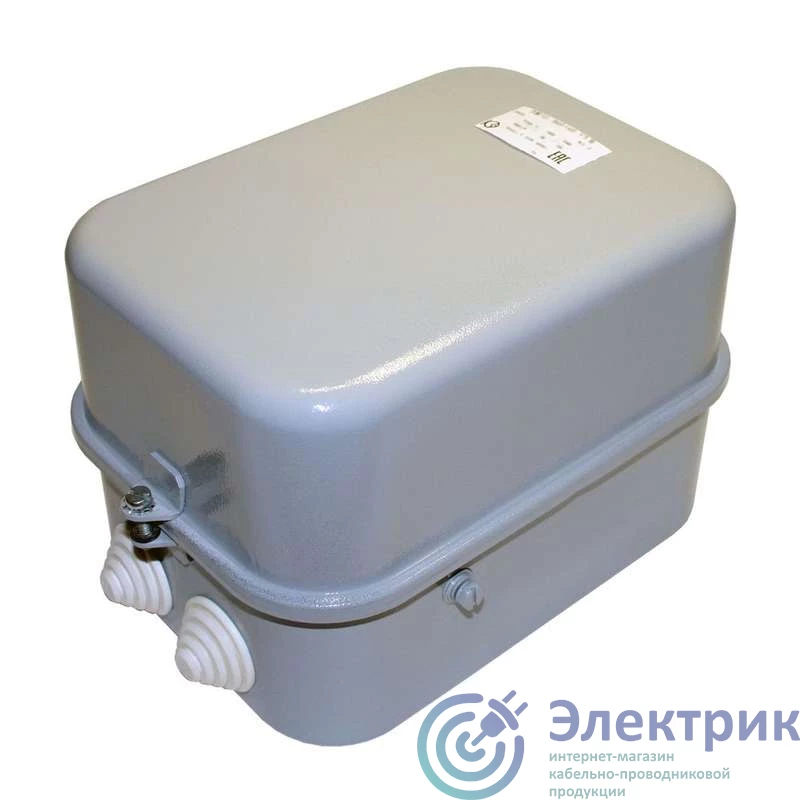 Фото КашинЗЭА 050140102ВВ220000010