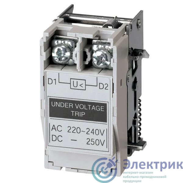 Фото LS Electric 83211171754