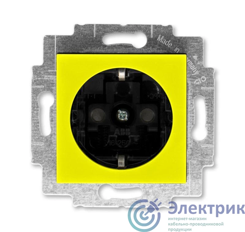 Фото ABB 2CHH203457A6064