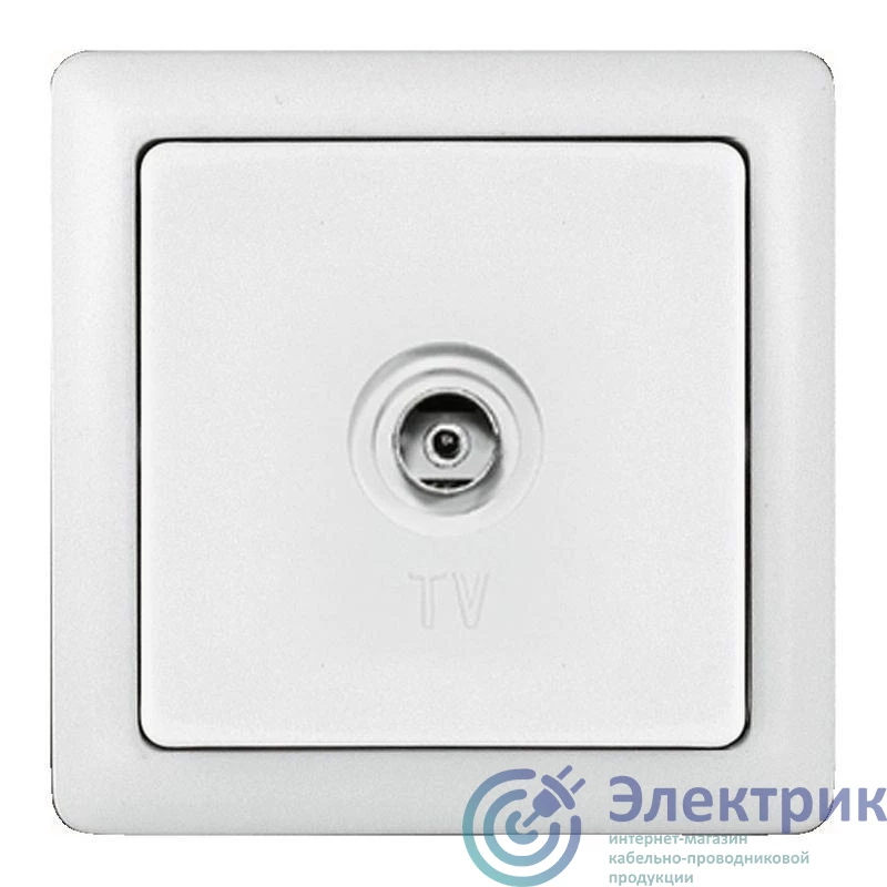 Systeme Electric RAT-1S3-B 