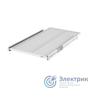 Фото NIKOMAX TLK-SHFC-800R-GY