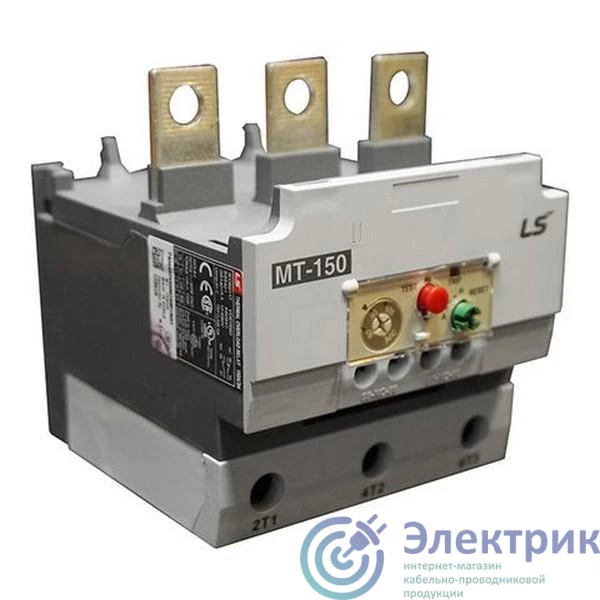 Фото LS Electric 1375001200
