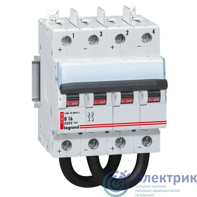 Legrand 414428 