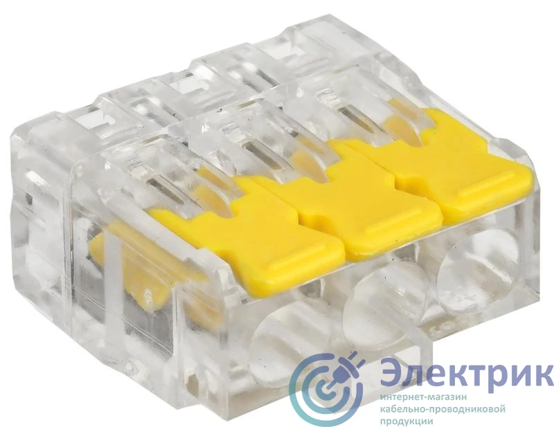 Фото IEK UKZ60-413-100