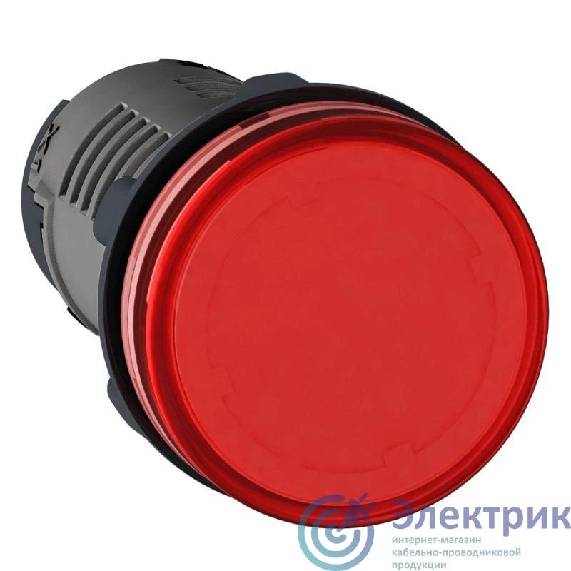 Фото Schneider Electric XA2EVMD4LC