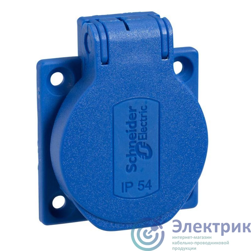 Фото Schneider Electric PKS52B