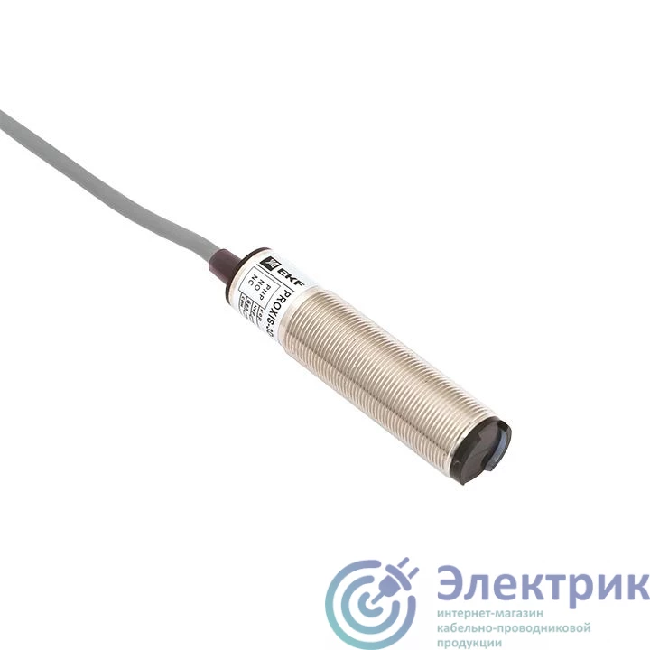 Фото EKF PROXIS-3D-18-10-P-NO+NC-2