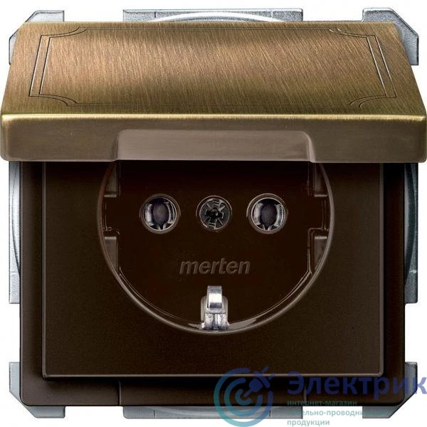 Schneider Electric MTN2311-4143 