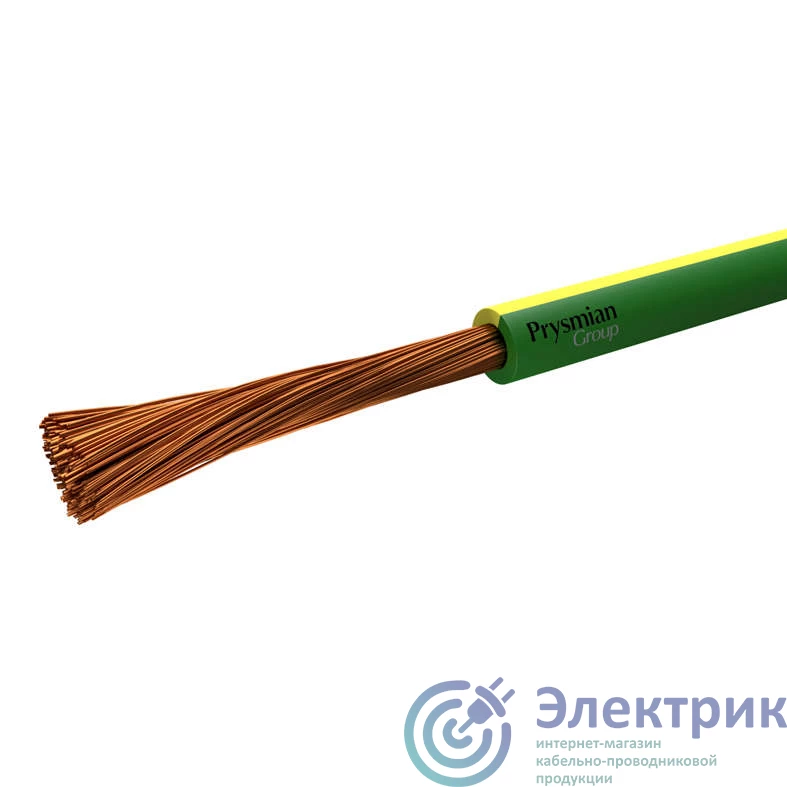 РЭК-PRYSMIAN 0301010301