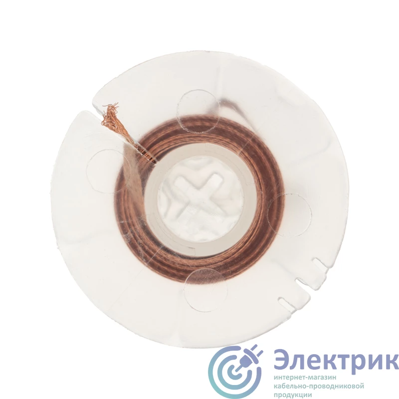 09-3002 | Оплетка для удаления припоя, медная, 1.5 мм х 1.5 м REXANT 