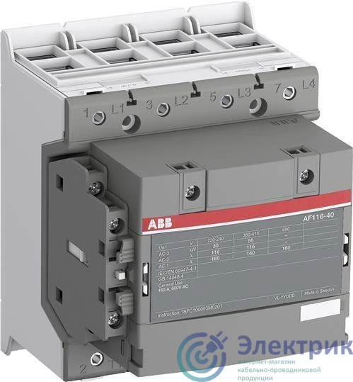 ABB 1SFL427101R1311 